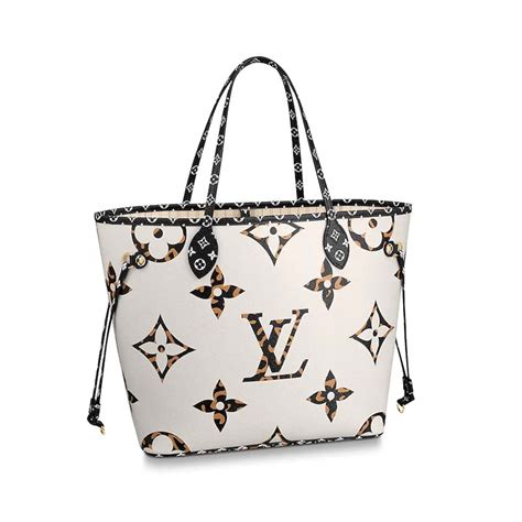 louis vuitton neverfull white mm|louis vuitton neverfull bag price.